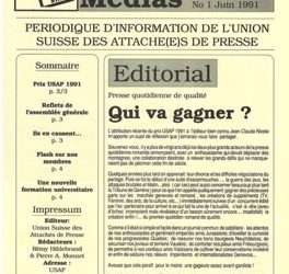 CARREFOUR MEDIA No 01