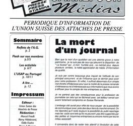 CARREFOUR MEDIA No 06