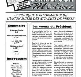 CARREFOUR MEDIA No 07