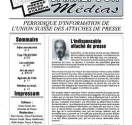 CARREFOUR MEDIA No 08