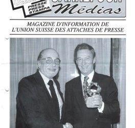 CARREFOUR MEDIA No 10