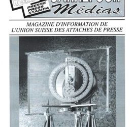 CARREFOUR MEDIA No 11