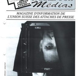 CARREFOUR MEDIA No 12