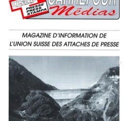 CARREFOUR MEDIA No 13