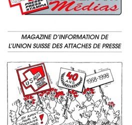 CARREFOUR MEDIA No 14