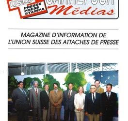 CARREFOUR MEDIA No 16