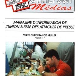 CARREFOUR MEDIA No 17