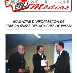 CARREFOUR MEDIA No 18