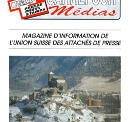 CARREFOUR MEDIA No 19