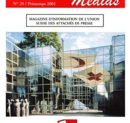 CARREFOUR MEDIA No 20