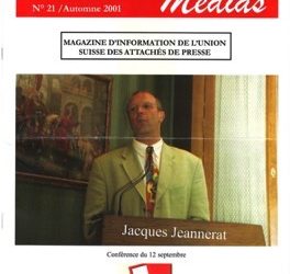 CARREFOUR MEDIA No 21