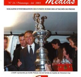 CARREFOUR MEDIA No 24
