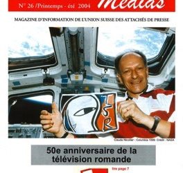 CARREFOUR MEDIA No 26