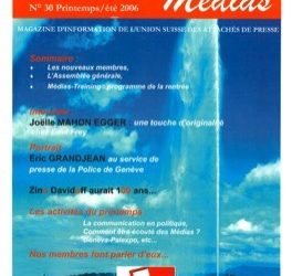 CARREFOUR MEDIA No 30