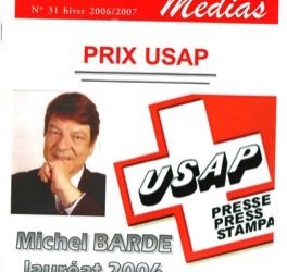 CARREFOUR MEDIA No 31