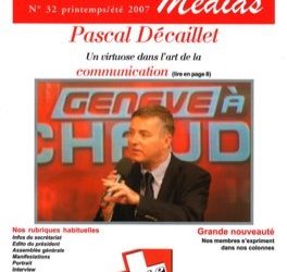 CARREFOUR MEDIA No 32