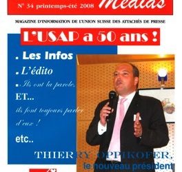 CARREFOUR MEDIA No 34