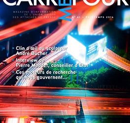 CARREFOUR MEDIA No 41