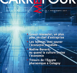 CARREFOUR MEDIA No 42