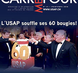 CARREFOUR MEDIA No 43