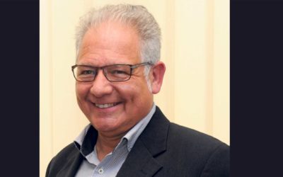 Salut à toi « Cher  » COVID!