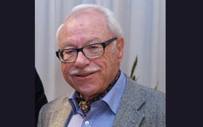 25 ans de fidélité à l&rsquo;USAP