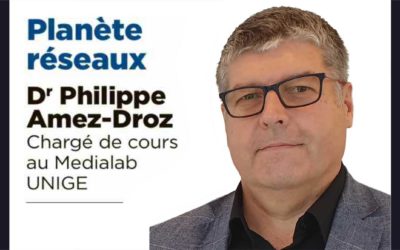 Presse: la grenouille et le scorpion de la fable