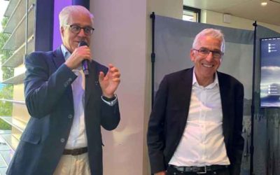 Assemblée générale de l’USAP du 27 juin 2022 à la Société Nautique de Genève -SNG