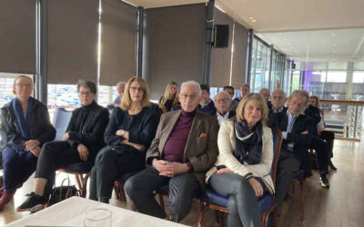 Assemblée générale 2023