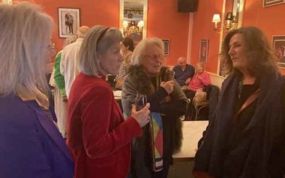 Soirée ’USAP à la Revue genevoise