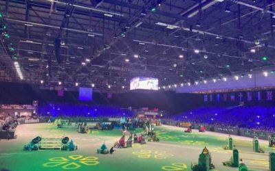 Concours Hippique International de Genève (CHI)