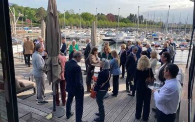 Assemblée générale 2024 – Lundi 29 avril 2024