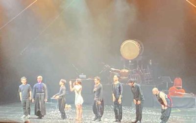 Spectacle YOAH