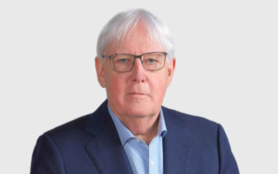 17.10.2024 – Déjeuner débat avec M. Martin Griffiths, l’un des anciens plus hauts dirigeants de l’ONU
