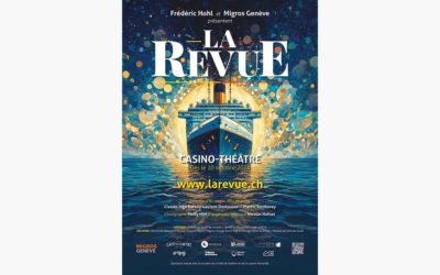 20.11.2024 – La Revue – Notre prochain rendez-vous festif