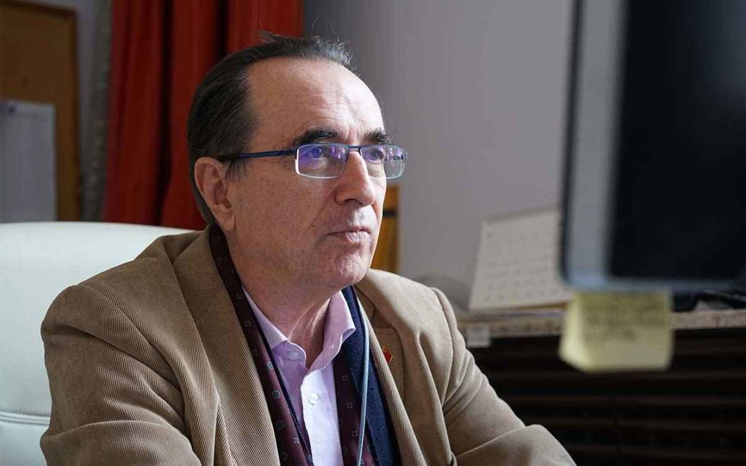 20.03.2025 – « Xi Jiping et l&rsquo;évolution de la politique chinoise »